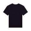 T-SHIRT DAMSKI FOX VISION BLACK XS